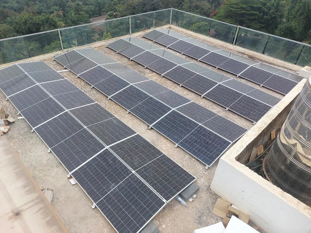 Seventeen Apartments